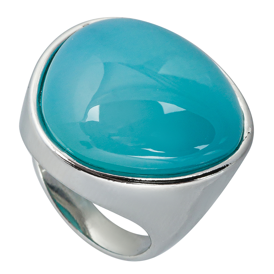 Кольцо Possebon Azul K0916.20 16 S