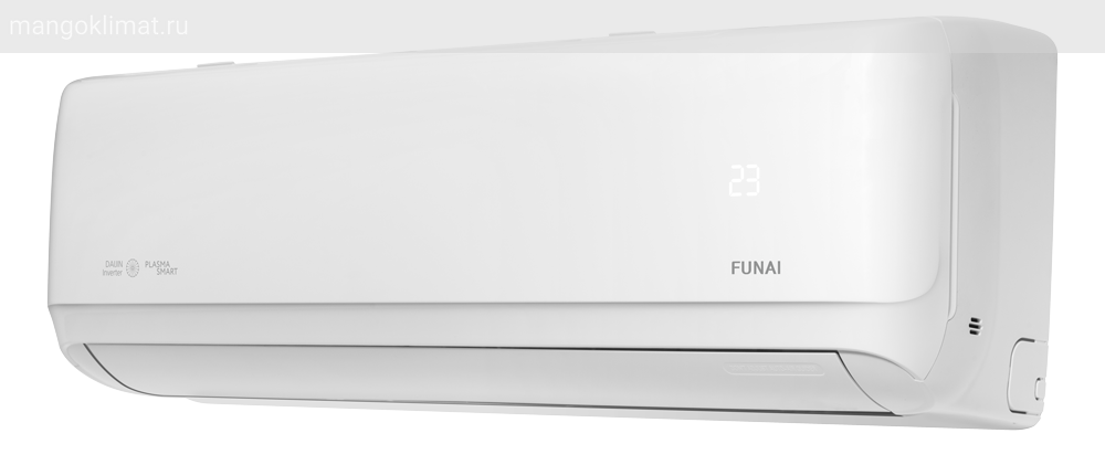 Сплит-система FUNAI серии DAIJIN Inverter RAC-I-DA35HP.D01 (комплект)