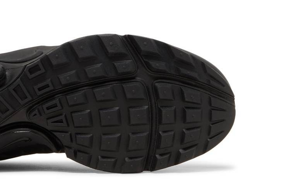 Air presto mid utility triple black shop