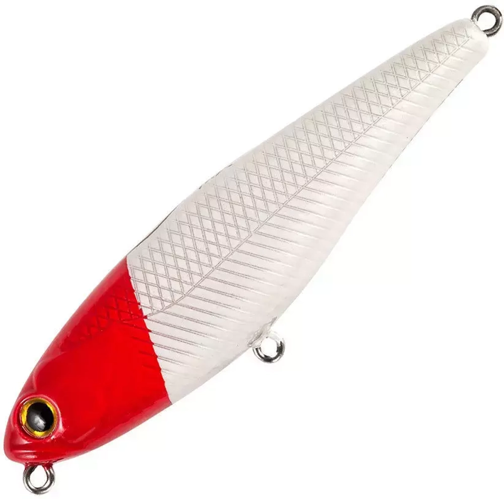 Воблер Tsu Yoki Mamba 75F 75мм 9.3г Top water