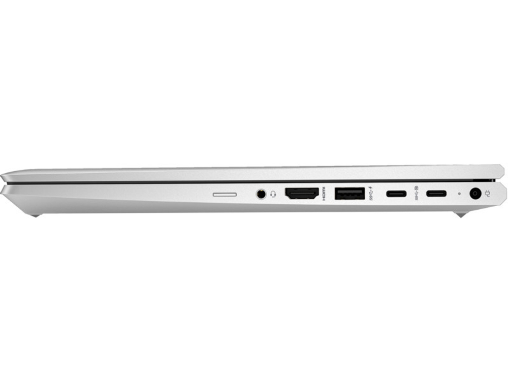 Ноутбук  HP ProBook 440 G10 14 ", Core i5, 8 Гб RAM, 512 Гб SSD, Iris Xe Graphics, Серебристый