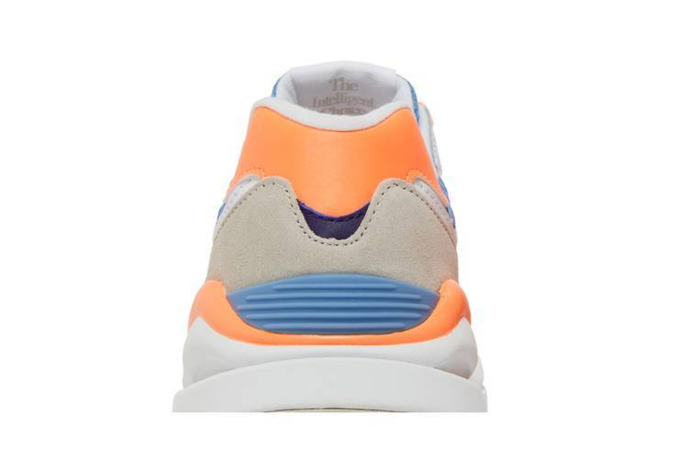 Кроссовки New Balance 5740 (Женская размерная сетка)