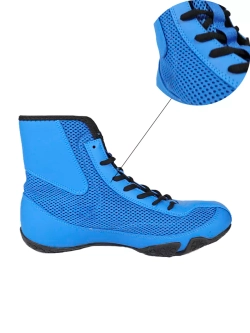 боксерки обувь для единоборств