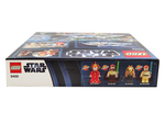 Конструктор LEGO Star Wars 9499  Гунган Саб