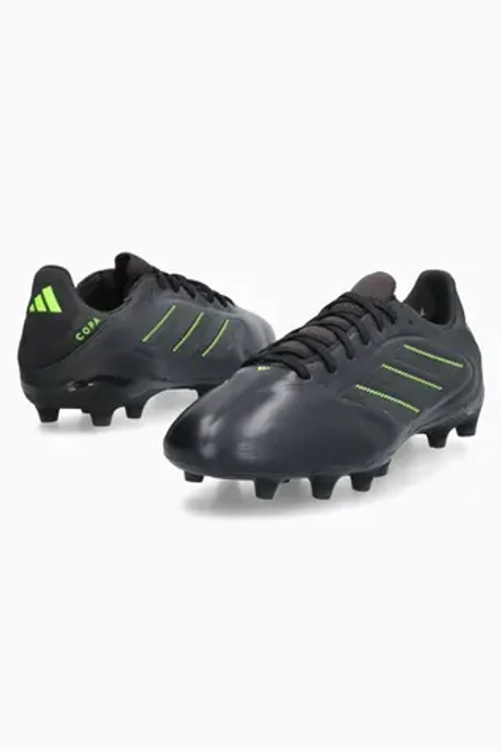 Бутсы adidas Copa Pure 3 Pro FG - черный