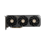 Видеокарта ZOTAC GAMING GeForce RTX 5080 SOLID CORE OC 16GB GDDR7 256-bit, 2640 MHz