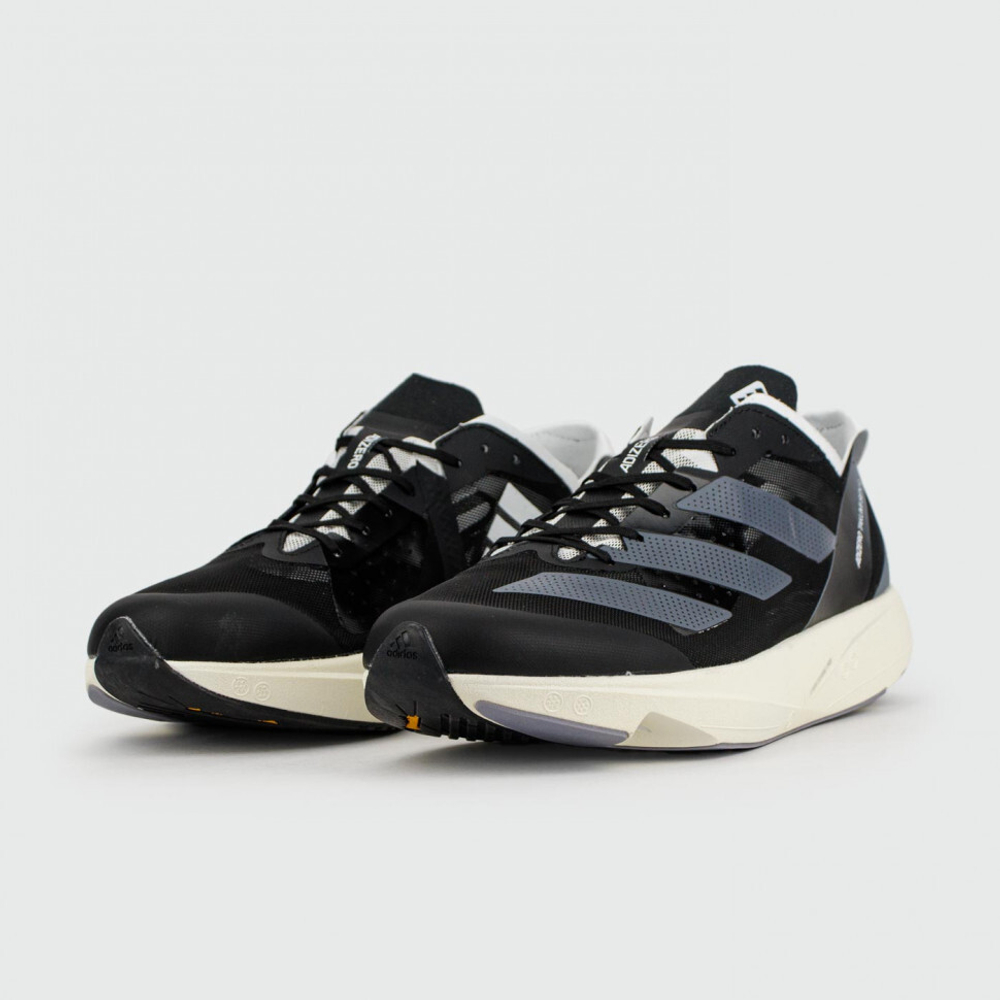 кроссовки Adidas Adizero Takumi Sen 9 Black / White