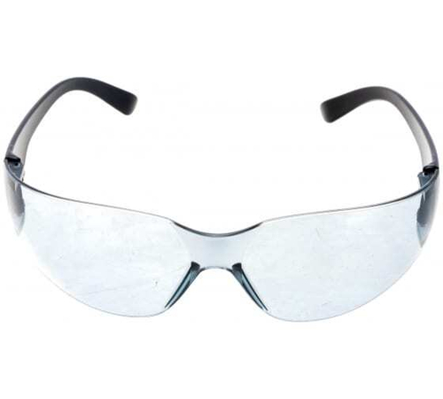 ОЧКИ ЗАЩИТНЫЕ СИБРТЕХ ОТКР ТИПА ЗАТЕМНЕННЫЕ ПОЛИКАРБОНАТ ОЧК203 (0-13023) 89173