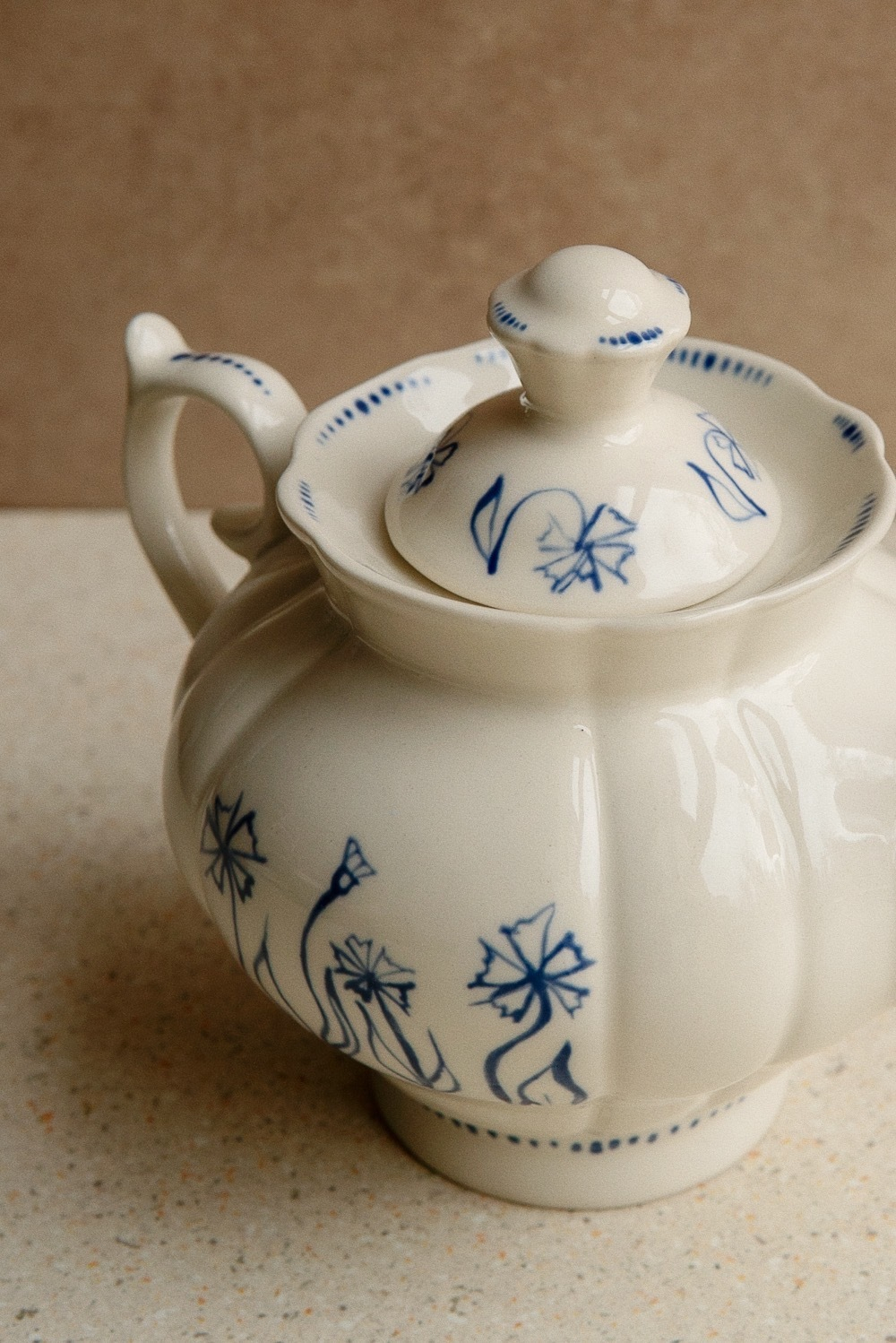 Чайник Воспоминание