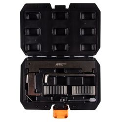 AFFIX (AF10321507C) Набор фиксаторов распредвалов GM, кейс, 7 предметов