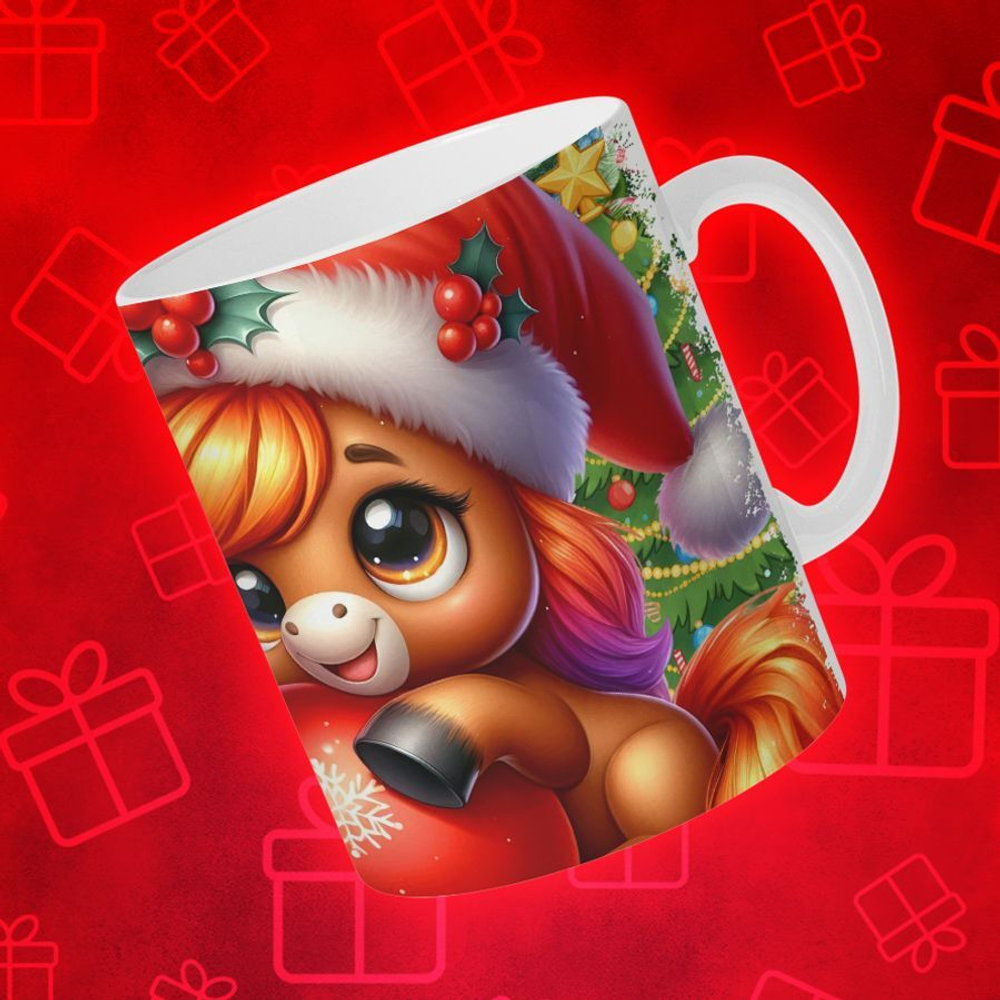 Новогодние