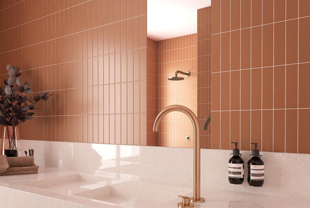 Equipe Costa Nova Onda Beige Pale 5x20