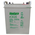 Тяговая аккумуляторная батарея Ventura GT 06 270 AM