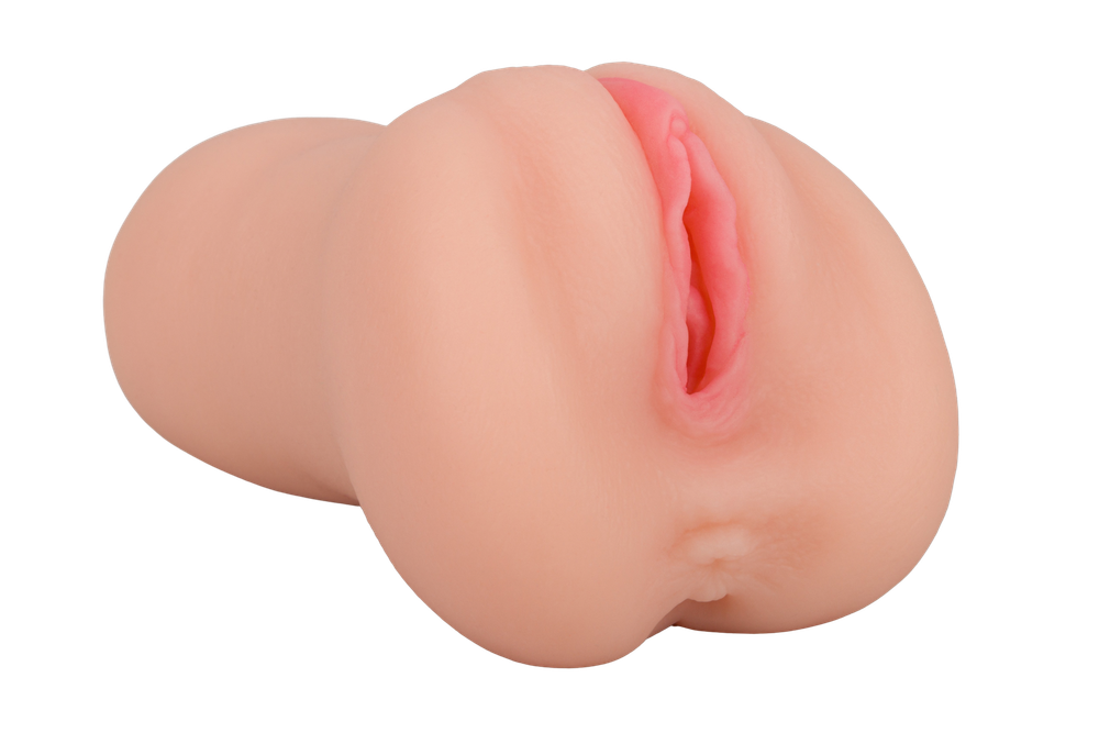 Реалистичный Мастурбатор Satisfaction Baby Doll 2106-01lola