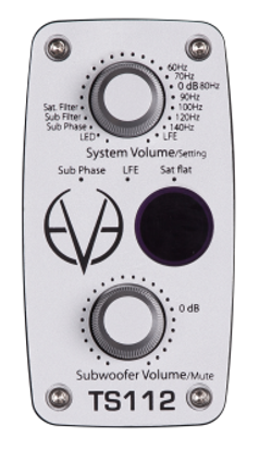 EVE AUDIO TS112