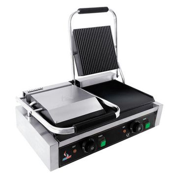 Гриль контактный AIRHOT DCG-FG