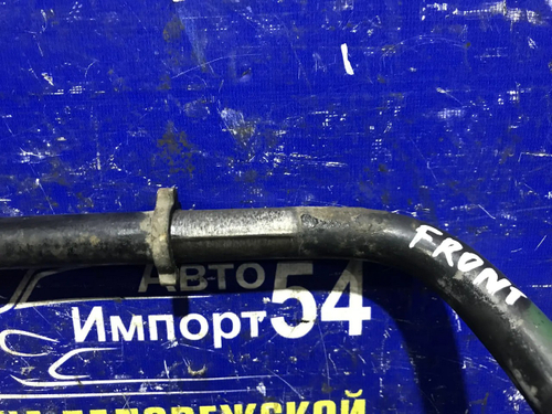 Стабилизатор поперечной устойчивости передний MAZDA MAZDA6 2003