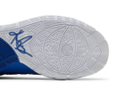 Кроссовки Nike Kyrie 6 (Team)