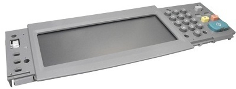 Панель управления HP Q7829-60189