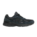 Кроссовки Jjjjound X New Balance Nb 990 V4 "Navy"