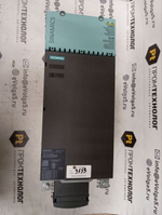 Модули Siemens Sinamics 6SL3130-6TE23-6AA3 б/у