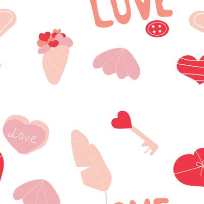 День влюбленных праздник Святого Валентина