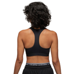 Спортивный женский топ Jordan Sport Bra Black