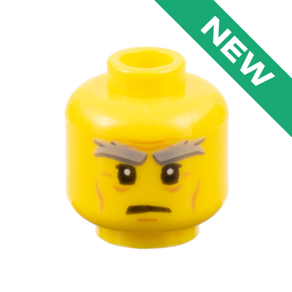 NEW Голова от Гармадона 3626pb1040