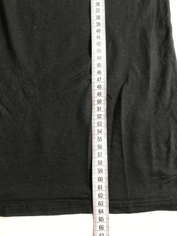 Водолазка для базового гардероба, визуально на 48 размер