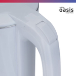 Чайник OASIS K-13PW