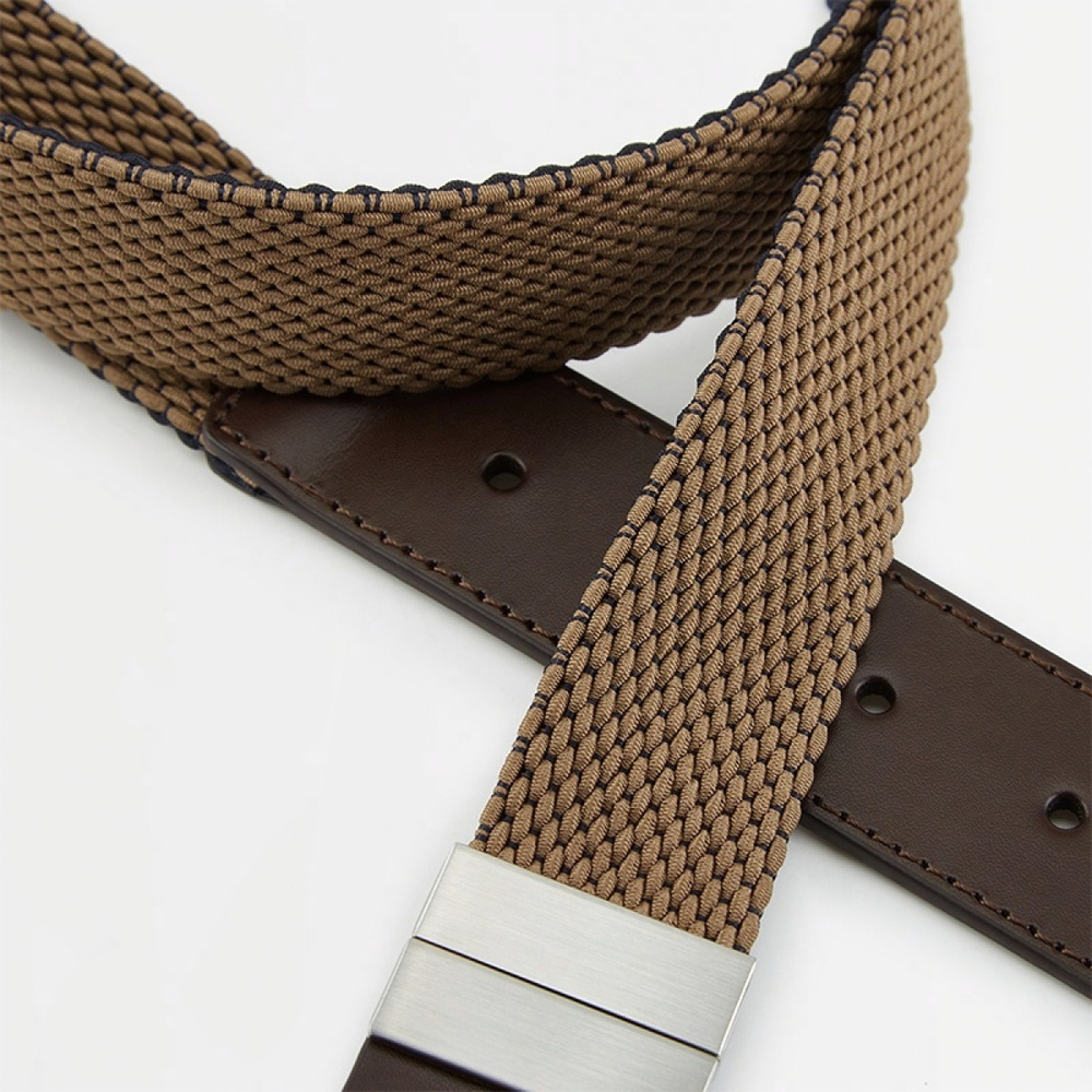 Пояс Tommy Hilfiger 3.5cm, AM0AM13376