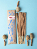 MANTRA индийские благовония-палочки (Shiva Special)