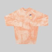  Толстовка мужская Nike Sportswear French Terry артикул:DM5010-693 - купить в магазине Дайс