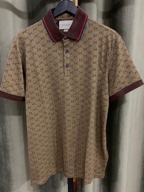 Поло Gucci