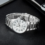 Часы CASIO STANDARD DRESS, MTP-1384D-7A