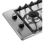 Газовая варочная панель MAUNFELD EGHS.32.63CS/G фото 5