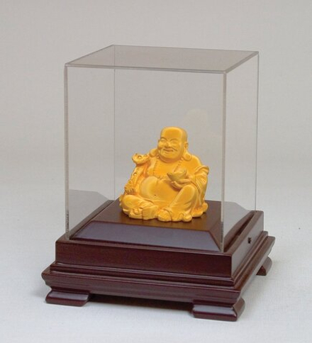 RS-11 Фигура «Будда на троне»