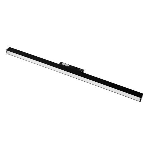 Магнитный трековый светильник Crystal Lux Space CLT 0.33 001 18W BL M4000K
