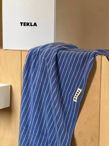 Полотенце Tekla 70х140 см