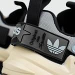 Кроссовки Adidas Star Life Grey Blue Wmns