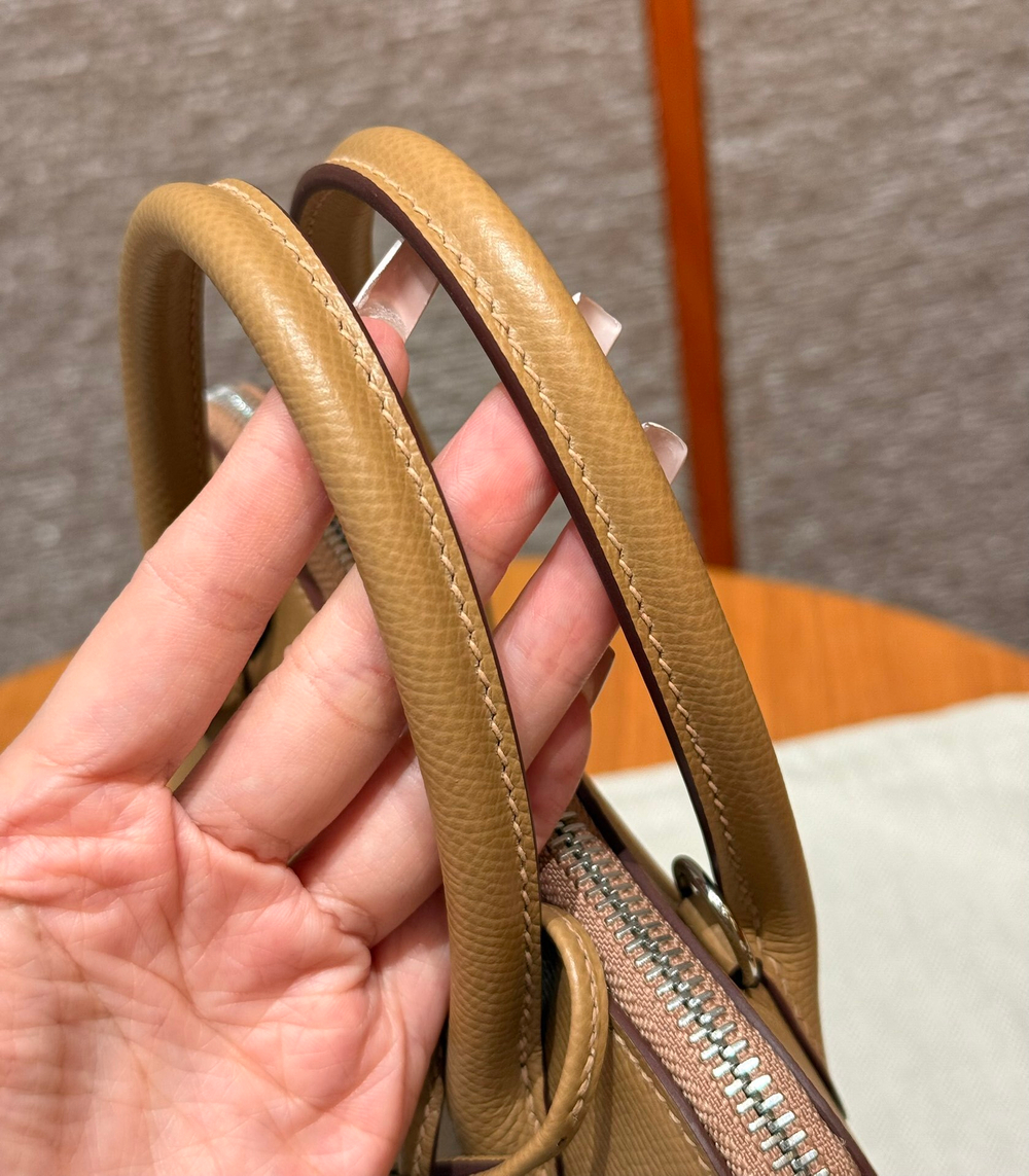 Hermes Bolide 25 cm