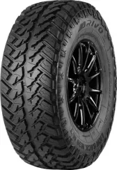 Arivo Lion Back N39 M/T 245/75 R16 120/116N