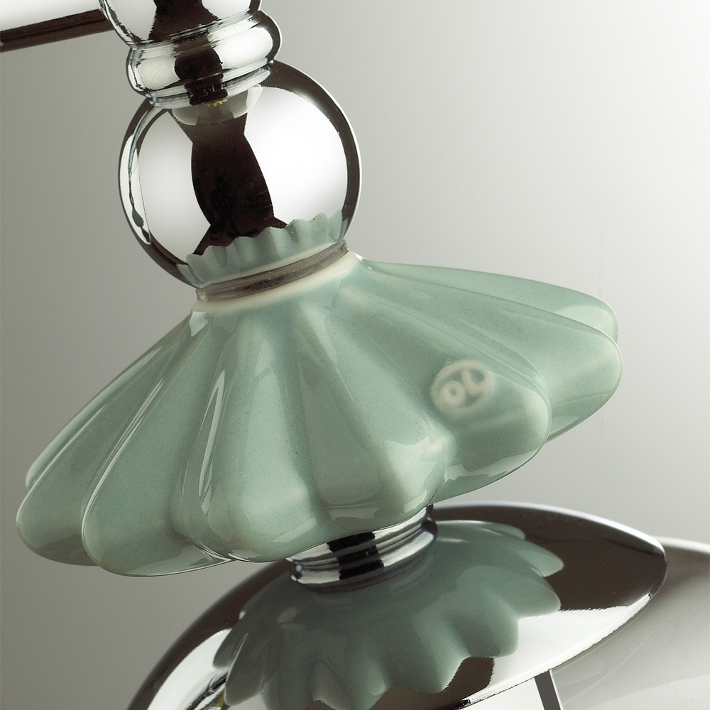 Бра Odeon Light 4893/1WA BIZET