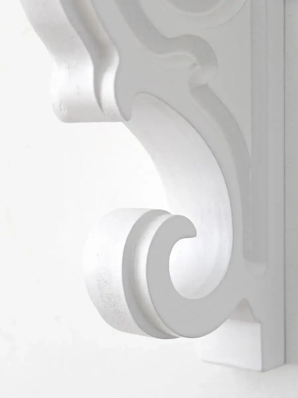 Кронштейн для полки на стену