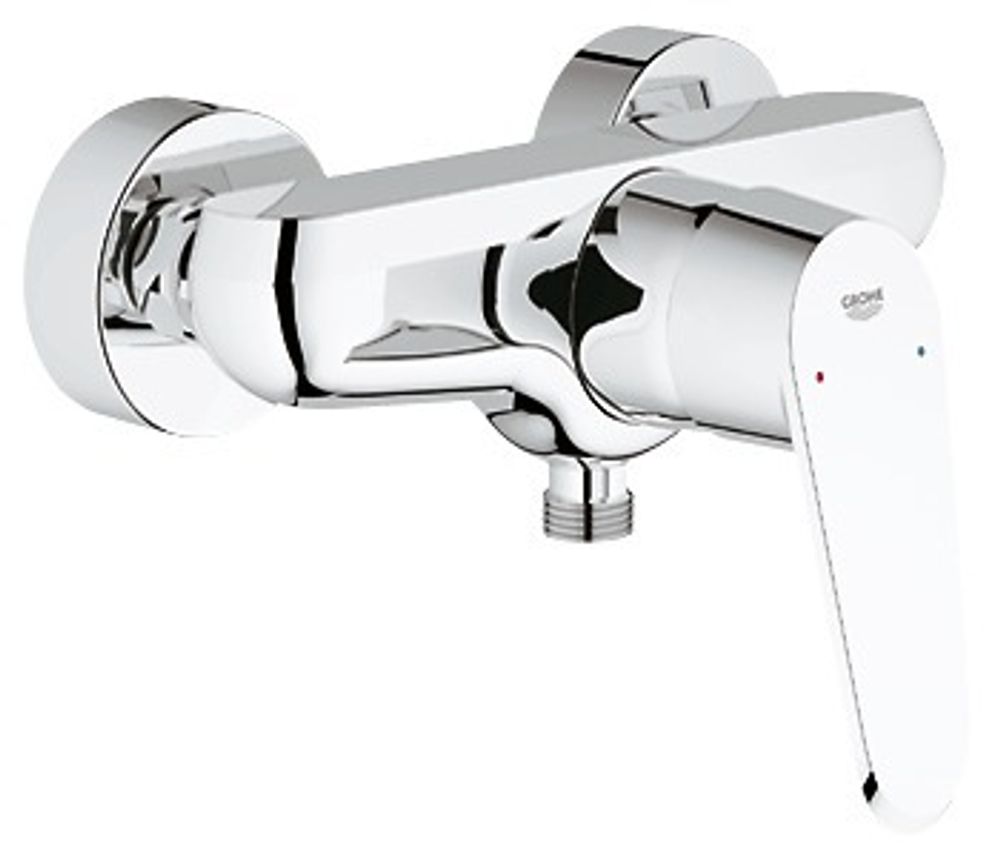 Смеситель Grohe Eurodisc Cosmopolitan для душа 33569002