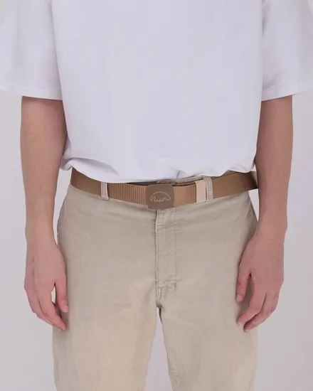 Ремень Anteater Belt Beige