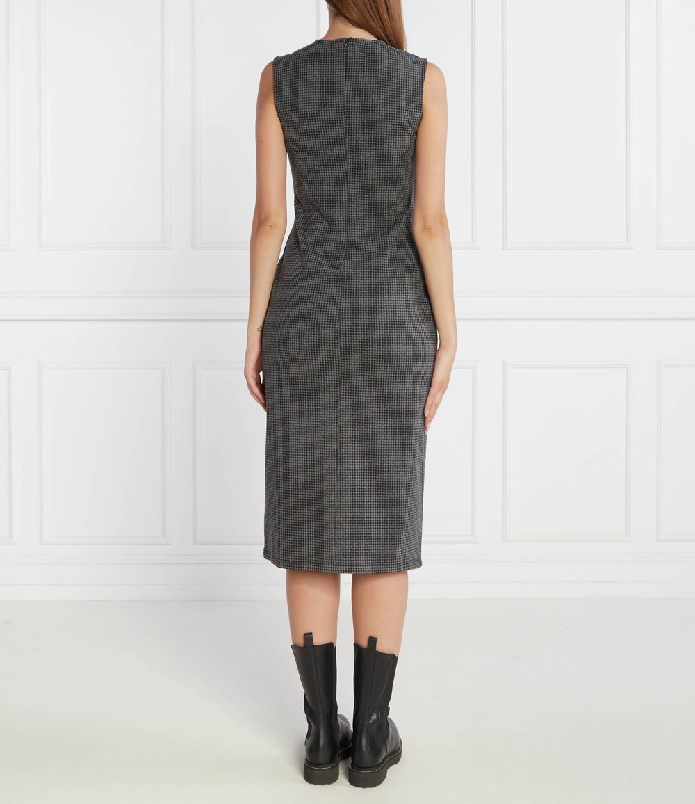 Платье NOCERA Weekend MaxMara - графитовый(562601336)