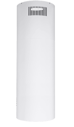 Кухонная вытяжка Maunfeld LEE ISLA 39 WHITE