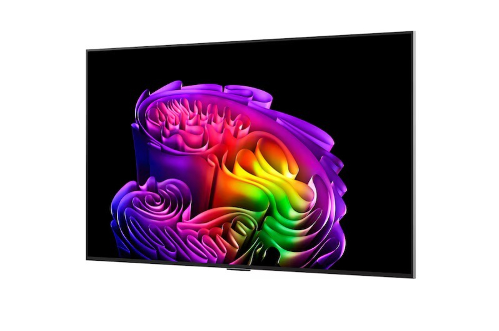 Телевизор LG OLED55G6RLA