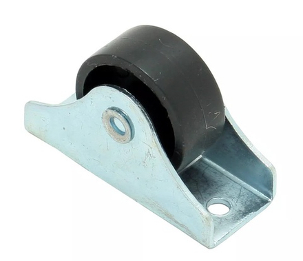 Ролик выкатной d=25мм h=30мм 1661  19,01,007-1 DV